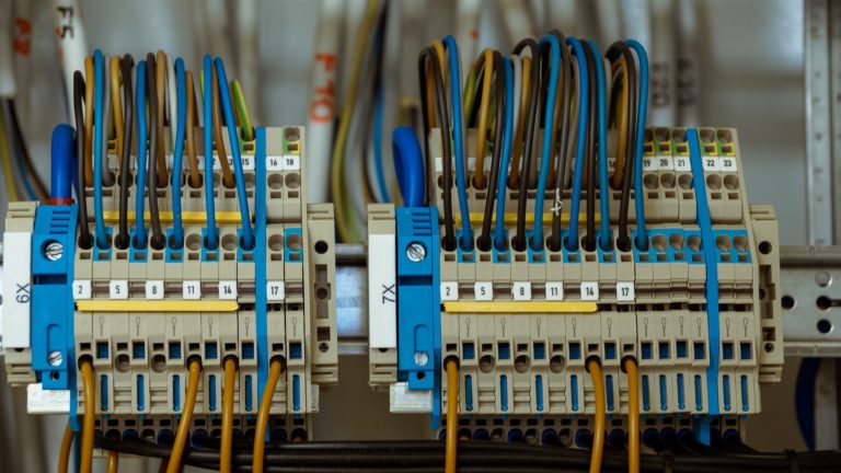 Electrical Code and Theory – Journeyman Fall 2026