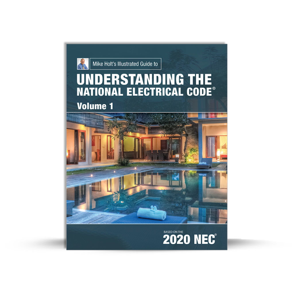 Understanding the National Electrical Code, Vol. 1 NIGHTLIFE