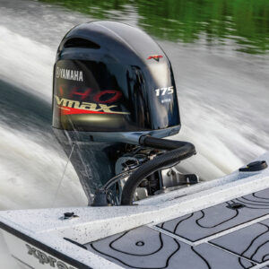 Yamaha Introduction to Outboard Systems Spring 2023