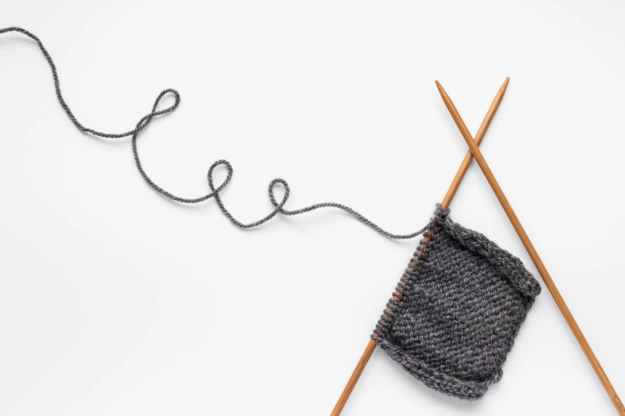 Basic Knitting Spring 2026