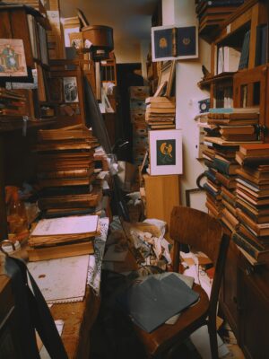 Breakthrough Decluttering Class